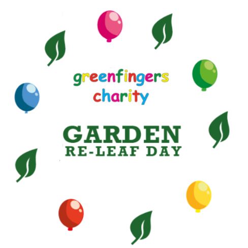 The Garden Industry and others Dig Deep for Garden Re-Leaf Day!