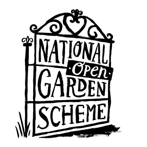 The National Garden Scheme supports new Greenfingers Charity Garden
