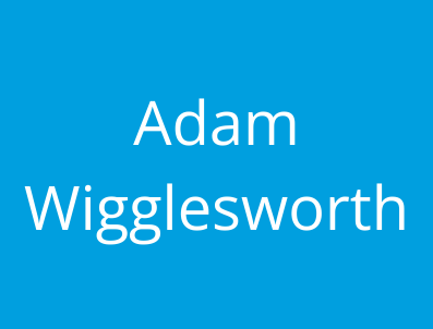Adam Wigglesworth