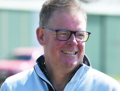 Boyd Douglas-Davies