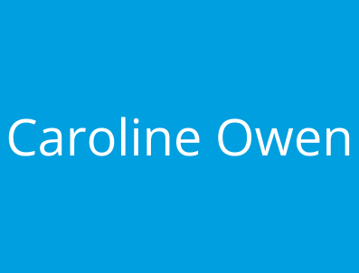 Caroline Owen