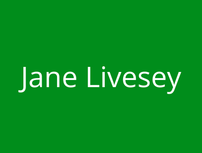 Jane Livesey