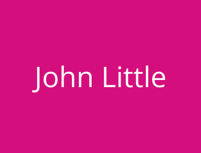 John Little