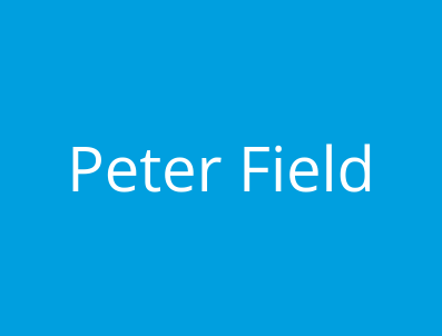 Peter Field