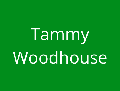 Tammy Woodhouse