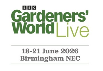 BBC Gardener’s World Live