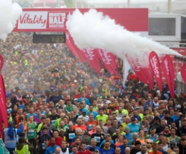 Brighton Half Marathon