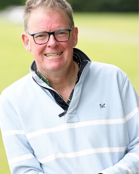 Join the Chairman’s Challenge at Rutland Water
