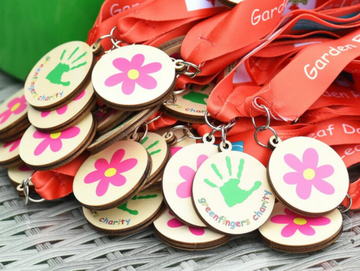 Garden Re-Leaf Day 2026