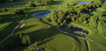 GIMA Charity Golf Day