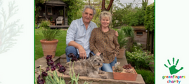 Greenfingers Charity Annual Fundraising Dinner