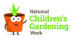 National Children's Gardening Week National Children's Gardening Week