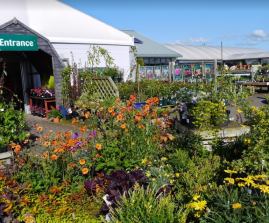 Orchard Park Garden Centre
