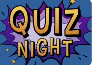 Quiz night at Tring Garden Centre