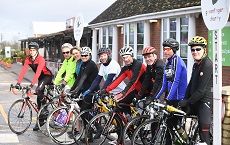 Register for the 2020 Cycle Challenge Register for the 2020 Cycle Challenge