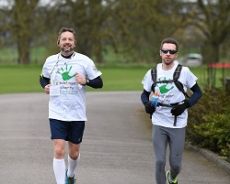 Register for the Garden Re-Leaf Day 2020 Walk Register for the Garden Re-Leaf Day 2020 Walk