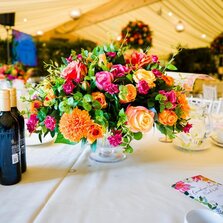The Greenfingers Charity Ball