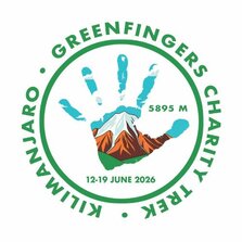 Would you climb Kilimanjaro for the Greenfingers Charity?