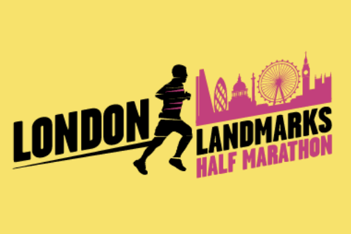 15 Greenfingers Charity supporters confirmed for the 2026 London Landmarks Half Marathon