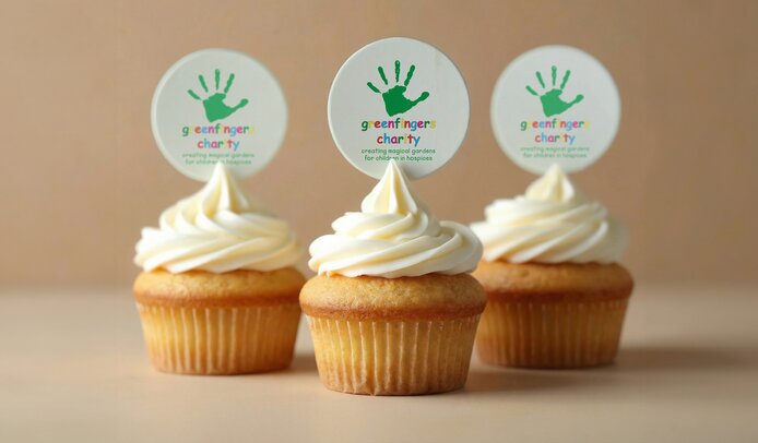 Blue Diamond Garden Centres Go the Extra Mile for Greenfingers’ Garden Re-Leaf Day