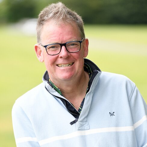 Boyd Douglas-Davies confirmed as Greenfingers Trustee & Chairman-Elect