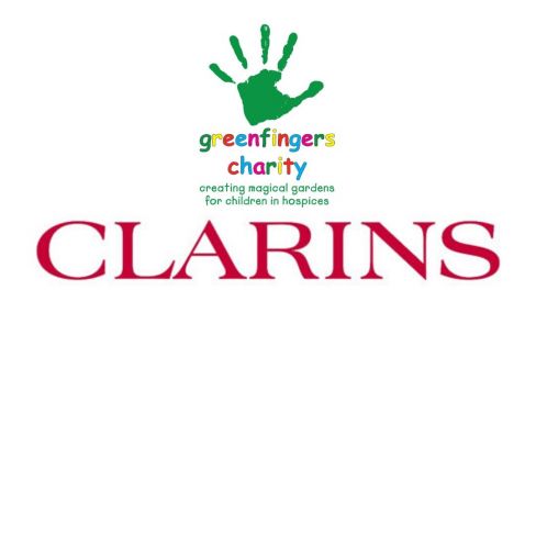We're excited to announce a new partnership with Clarins UK
