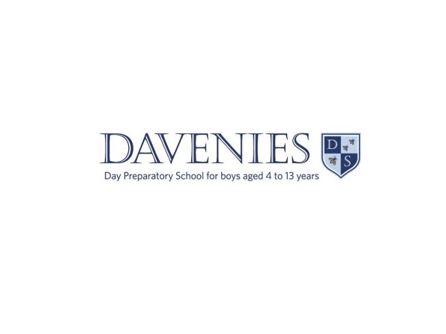 We're delighted to have the support of Davenies School in Beaconsfield