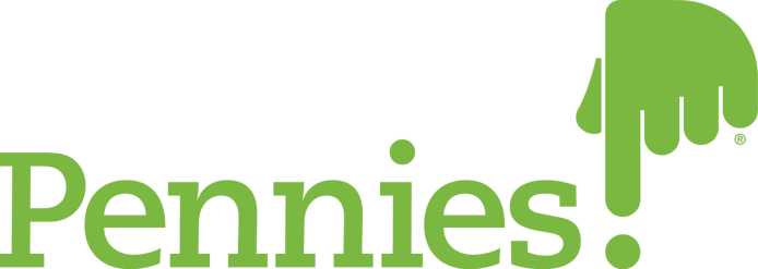 Every Penny Counts: Supporting Greenfingers Charity with Pennies