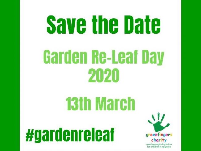 Garden Re-Leaf 2020 officially launched at Glee
