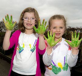 Get ready for Greenfingers Garden Re-Leaf Day 2017!