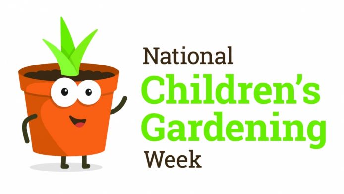 Greenfingers and HTA collaborate for National Children’s Gardening Week