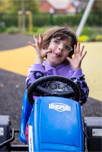 Greenfingers Charity builds on a year of completed gardens as major new hospice projects take shape