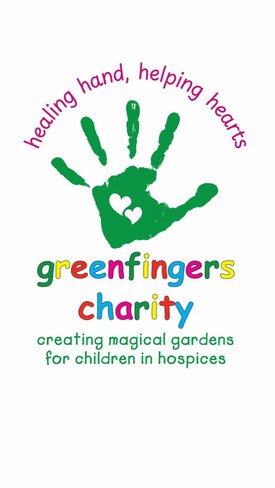 Greenfingers Charity launches the  “Healing Hand, Helping Hearts” Appeal