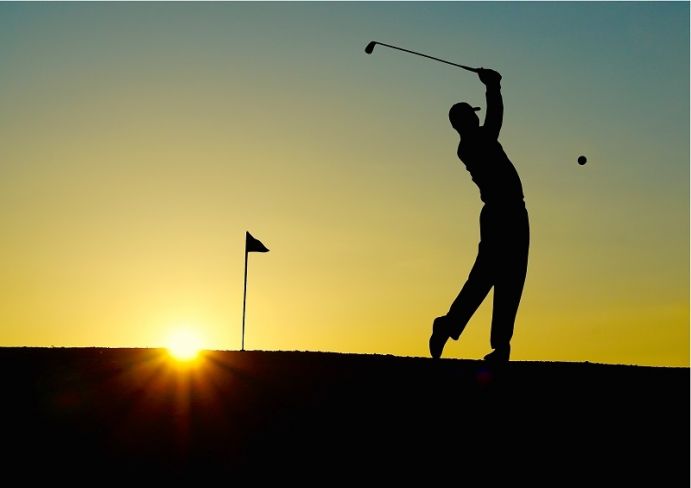 Holiday Inn Washington to hold Charity Golf Day