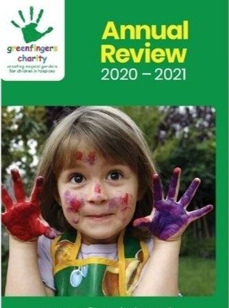 Our latest Annual Review is now here...