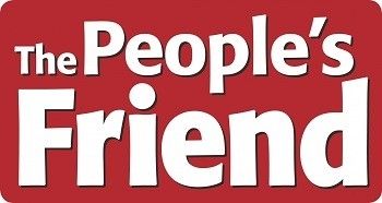 Support Greenfingers through "The People's Friend" magazine subscription