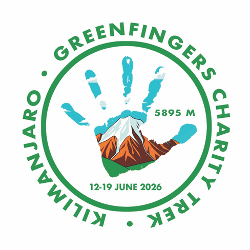 The Greenfingers Charity Kilimanjaro trekkers urge final fundraising push