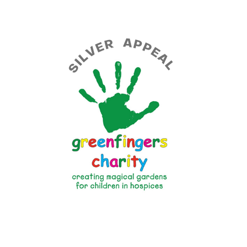 Will you pledge your support for the Greenfingers Silver Appeal?