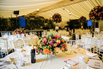 Floral Ball 2025