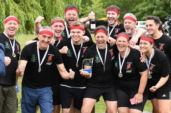 Dragon Boat Race 2025