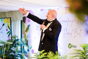 Floral Ball 2025