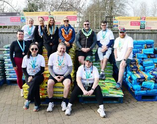 Garden Re-Leaf Day 2026