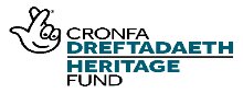 Cronfa Dreftadaeth Heritage Fund