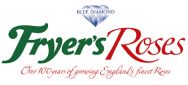 Fryer's Roses