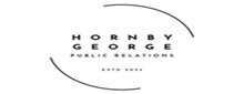 Hornby George