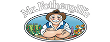 Mr Fothergill's