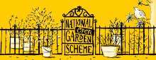 National Gardens Scheme