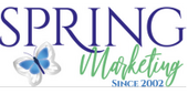 Spring Marketing