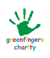 Greenfingers Charity - a childrens charity which builds hospice gardens and therapeutic gardens